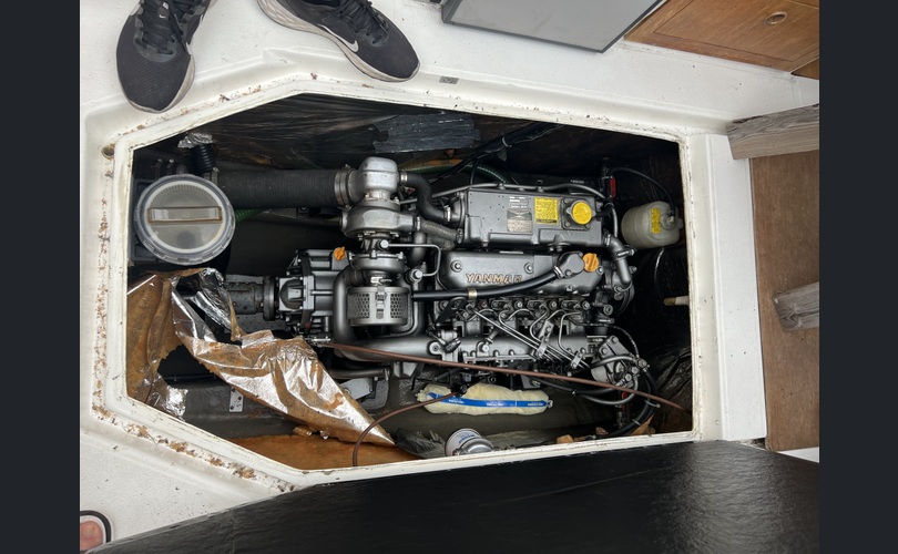 Saga 27 AC Saga 27 AC-kuva-11